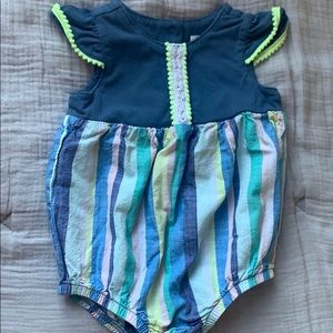 Baby Romper